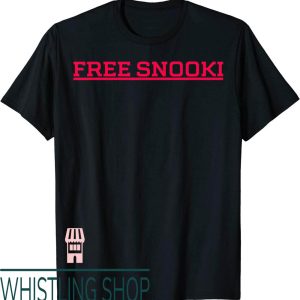 Free Snooki T-Shirt Funny Gift
