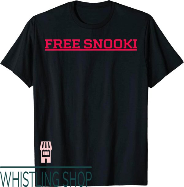 Free Snooki T-Shirt Funny Gift