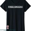 Free Snooki T-Shirt Funny Gift Text