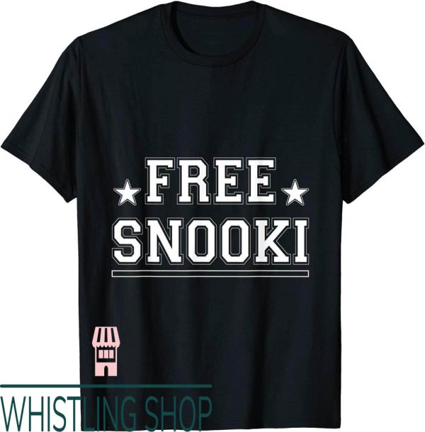 Free Snooki T-Shirt Funny Quotes