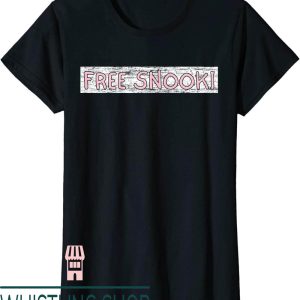 Free Snooki T-Shirt Retro Vintage
