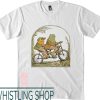 Frog And Toad T-Shirt