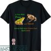 Frog And Toad T-Shirt A Year With Frog And Toad Picture