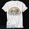 Frog And Toad T-Shirt Gay Rights Meme Frog And Toad Rainbow