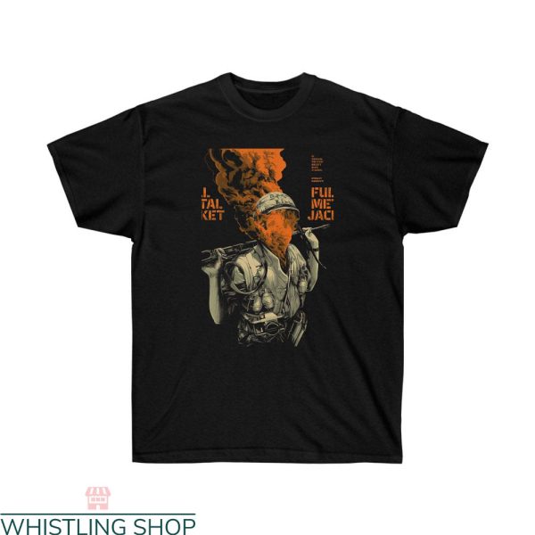 Full Metal Jacket T-Shirt