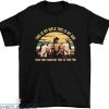 Full Metal Jacket T-Shirt Movie Hartman Comedy Vintage