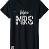 Future Mrs T-shirt