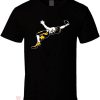 George Pickens T-Shirt One Hand Catch Pittsburgh Football