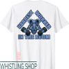 Hardest Worker In The Room T-Shirt Weightlifting Elephant