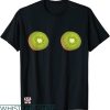 Harry Styles Kiwi T-shirt Kiwi Boobs Breasts Bra T-Shirt