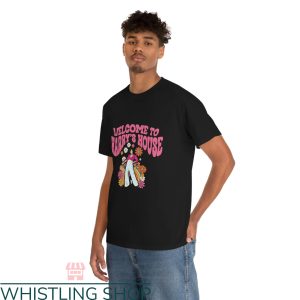 Harry Styles Pleasing T-Shirt Welcome To Harry’s House Shirt