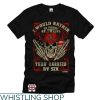 High Noon T-Shirt I Would Rather Be Judged By Twelve Shirt