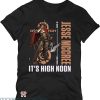 High Noon T-Shirt It’s High Noon Jesse Mccree T-Shirt