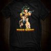 High Noon T-Shirt Three Characters in High Noon Movie Shirt
