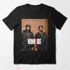 Homixide Gang T-shirt Homixide Gang Artist Duo T-shirt