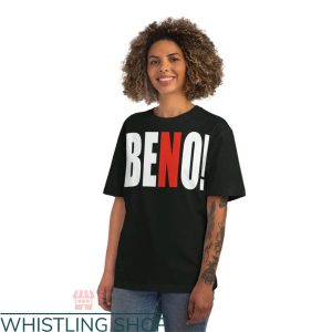 Homixide Gang T-shirt Homixide Gang BENO! T-shirt