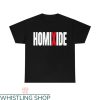 Homixide Gang T-shirt Homixide Gang Playboi Carti Beno Shirt