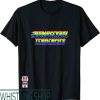 Homosexual Tendencies T-Shirt Gay Trending LGBT Funny Humor