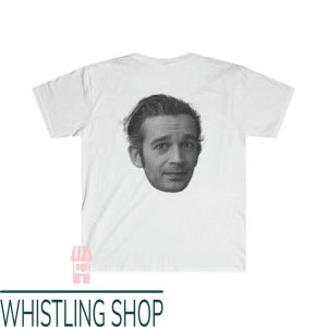 I Hate Matty Healy T-Shirt Absolutely Face