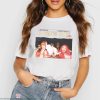 Ice Spice T-Shirt Nicki Minaj Princess Diana Retro Vintage