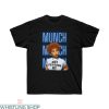 Ice Spice T-Shirt Street Wear Rapper Music Munch Funny