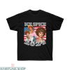 Ice Spice T-Shirt Vintage Portrait Y2K Hip Hop Viral Rap Tee