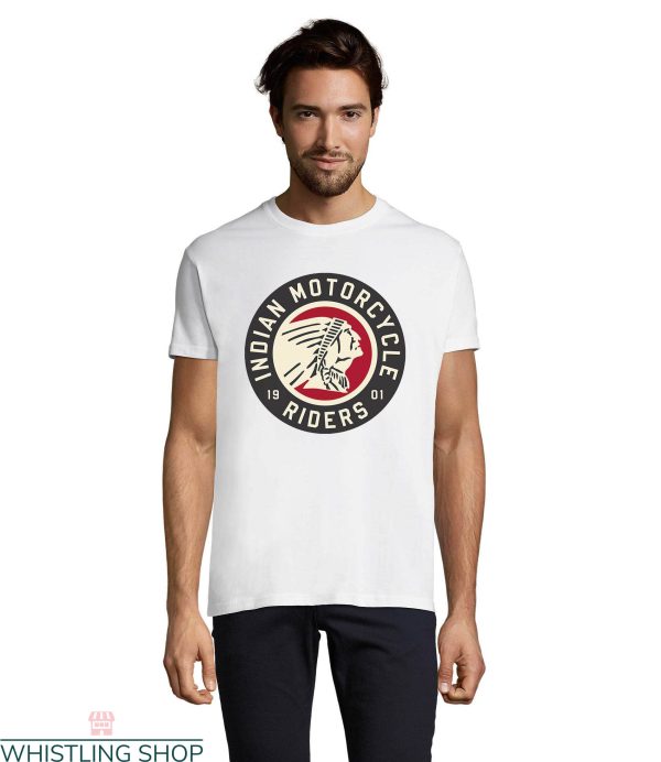 Indian Motorcycle T-Shirt