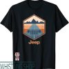 Jade Horizon T-Shirt