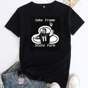 Jake From State Farm T Shirt