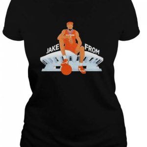 Jake From State Farm T Shirt Jake From State Farm Unisex