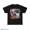 Joe Shiesty T-Shirt Joe Burrow Refs Beat Cincinnati Bengal