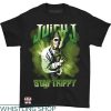 Juicy J T-shirt Juicy J Stay Trippy T-shirt