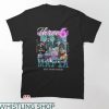 Juicy J T-shirt Juicy J Three 6 Mafia Most Know Unknown