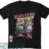 Killer Klowns From Outer Space T-Shirt Crottsmills Fashion