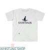Land Back T-shirt Land Back Bird T-shirt