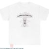 Legalize Nuclear Bombs T Shirt Legalize It Nuclear Bomb