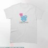 Lily Grace T-shirt I’m Squeaky Lily Grace T-shirt