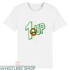 Make 7 Up Yours T-shirt 1Up Mario T-shirt