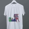 Make 7 Up Yours T-shirt 7Up Liverpool T-shirt