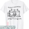 Mamas Boobery T-Shirt Mamas Boobery Two Breweries T-Shirt