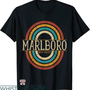 Marlboro Vintage T-shirt