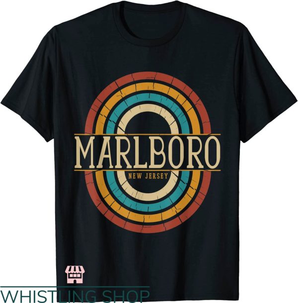 Marlboro Vintage T-shirt