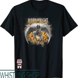 Moonlite Bunny Ranch T-Shirt Marvel Moon Knight Series Marc