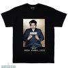 Nah Rosa Parks T Shirt Rosa Parks Retro Civil Rights Shirt