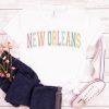 New Orleans T Shirt