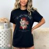 Queen Of Hearts T-Shirt Alice In Wonderland Vitage T-Shirt
