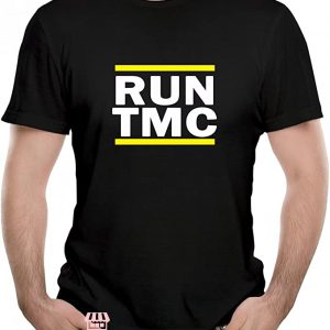 Run TMC T-Shirt Golden State Run TMC Graphic T-Shirt