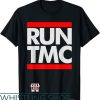 Run TMC T-Shirt Red State Run TMC Graphic T-Shirt