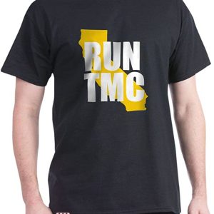 Run TMC T-Shirt CafePress Run TMC Graphic T-Shirt