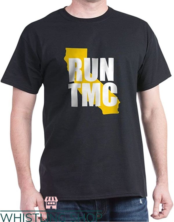 Run TMC T-Shirt CafePress Run TMC Graphic T-Shirt